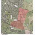 26-081 David Wilson Homes Plan forNewton Lane Wigston Magna 2014