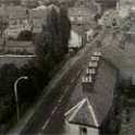 26-137 Moat Street 1950 taken from top of All Saints Church