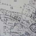 29-079 1886 OS Map of Bushloe End Wigston Magna
