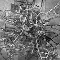 30-891 Map of Wigston Magna circa 1942