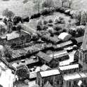 30-911 Rectory Farm behind All Saints church Wigston Magna
