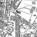 33-220 Map showing Burgess Street