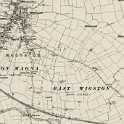 34-514 East Wigston Map 1902