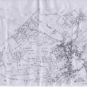 35-304 Wigston Enclosure Award 27 November 1766 map 3