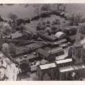 4-16 All Saints Church and Newgate End c 1950