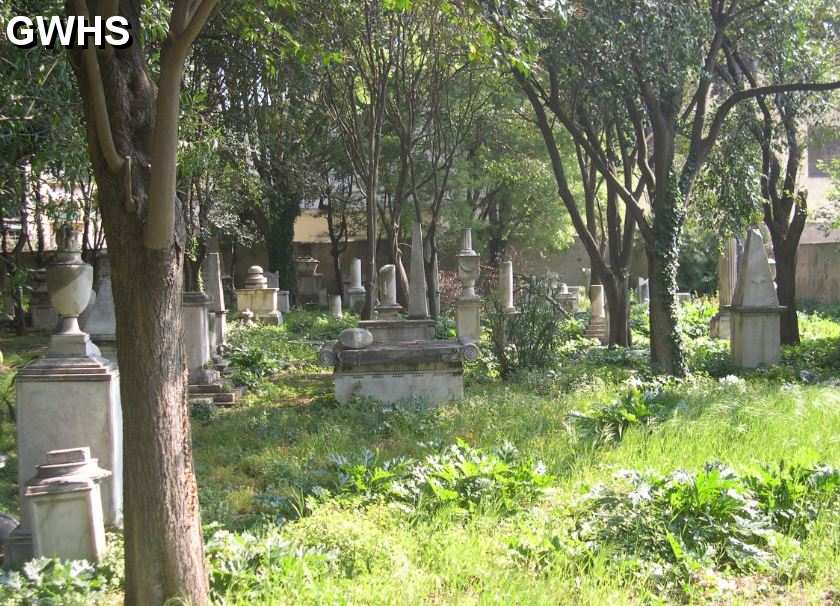 29-504 Cemetery background picture