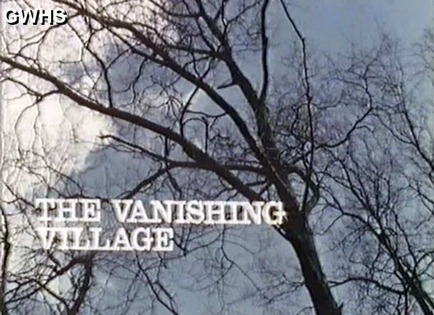 33-857 Vanishing Village