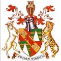 35-293 In 1974 it was merged with the Oadby crest to form the now used Oadby & Wigston Crest