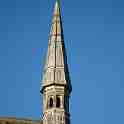 15-053 Spire on Chapel at Wigston Cemetery Welford Road Oct 2010.JPG