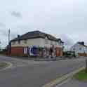 23-296  Mercer News on corner of Harcourt and Welford Road Wigston Magna May 2013