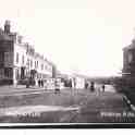 8-309 Welford Road Wigston Magna c 1906 (Bull Head Street, Newton Lane, Moat Street cross roads)