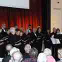 29-546 Wigston Remembers Abington Academy Oct 2015 The Harmonics Choir