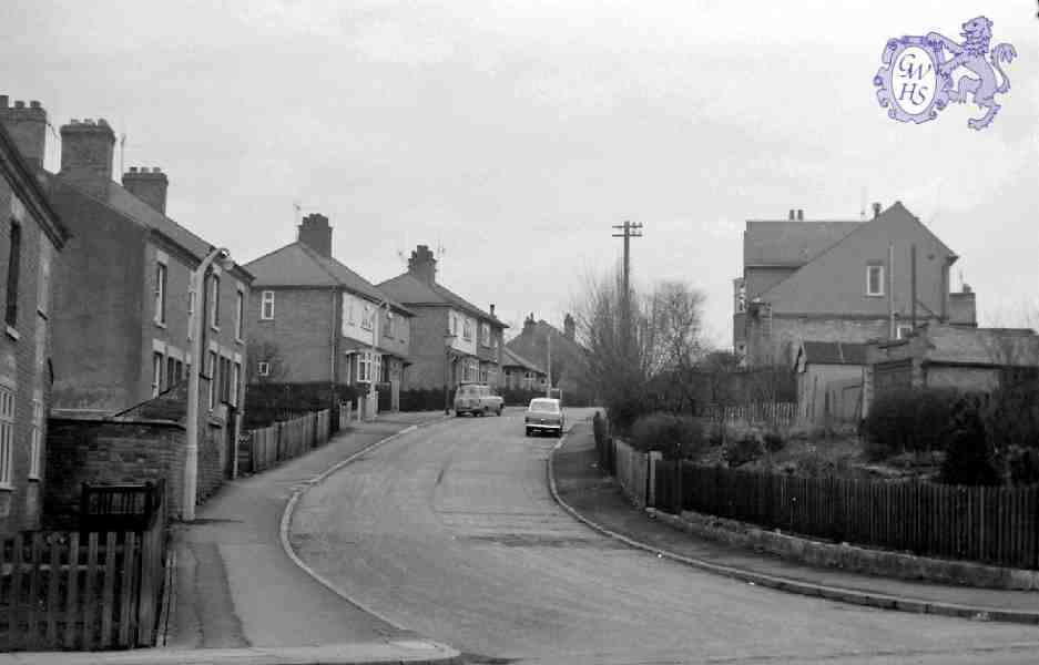 30-756 Wistow Road Wigston Magna 1963